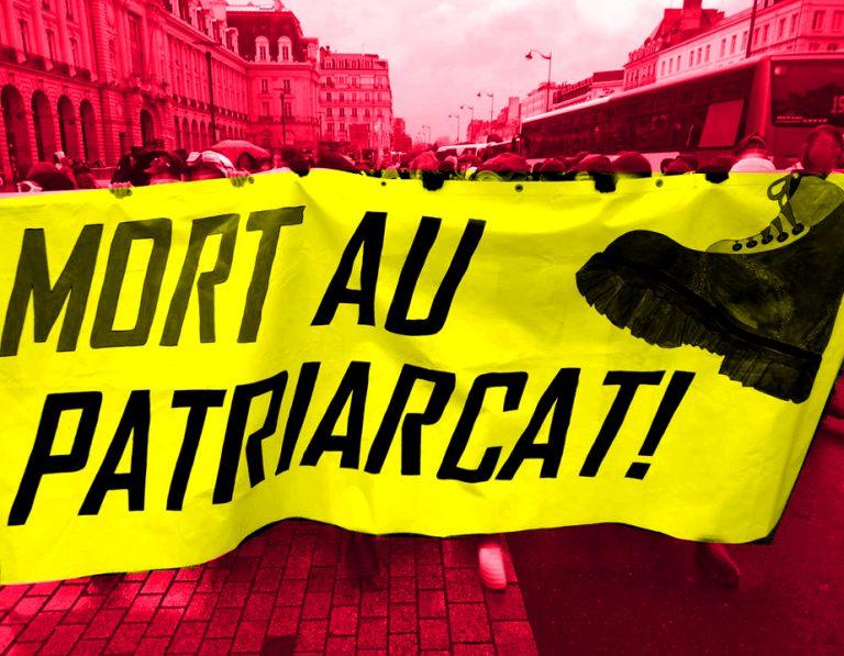 Lire la suite à propos de l’article 💣 Féministes, déters et révolutionnaires ! 💣